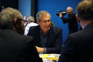 2026 01 15 EAJ eta klusterretako ordezkarien arteko bilera BATen