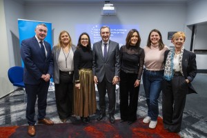 2026 01 27 Aitor Esteban, Bruselan