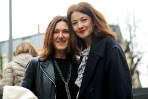 EAJ-PNV emakumeon “indar infinitua”