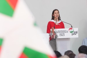 2026 04 05 Aberri Eguna 2026