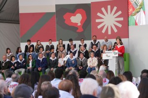 2026 04 05 Aberri Eguna 2026