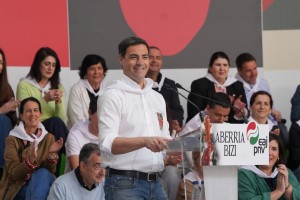 2026 04 05 Aberri Eguna 2026