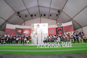 2026 04 05 Aberri Eguna 2026