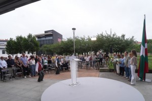 2026 05 30 Inauguración del Batzoki de Lasarte-Oria