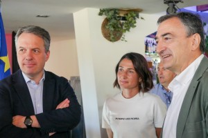 2026 06 12 EAJk Ipar Euskadin izango duen marka berriaren aurkezpena
