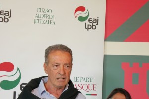 2026 06 12 EAJk Ipar Euskadin izango duen marka berriaren aurkezpena