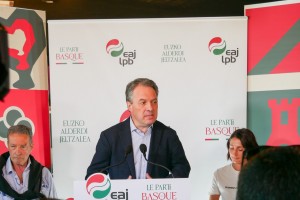 2026 06 12 EAJk Ipar Euskadin izango duen marka berriaren aurkezpena