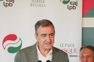 2026 06 12 EAJk Ipar Euskadin izango duen marka berriaren aurkezpena