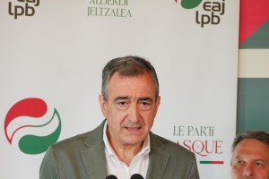 2026 06 12 EAJk Ipar Euskadin izango duen marka berriaren aurkezpena