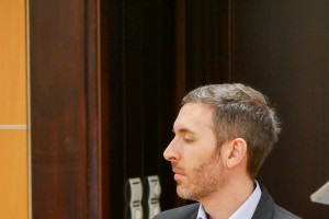 2026 09 16 Talde parlamentarioaren bilera Aitor Esteban eta Imanol Pradales Lehendakariarekin