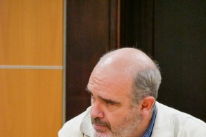 2026 09 16 Talde parlamentarioaren bilera Aitor Esteban eta Imanol Pradales Lehendakariarekin