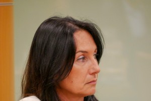 2026 09 16 Talde parlamentarioaren bilera Aitor Esteban eta Imanol Pradales Lehendakariarekin