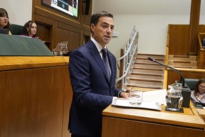 2026 09 17 Politika orokorreko osoko bilkura