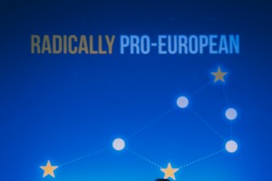 2026 10 15 Renew Europe legebiltzar taldeko bilera Bruselan