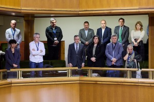 2026 10 28 Osoko bilkura monografikoa Euskadiko segurtasun publikoari buruz