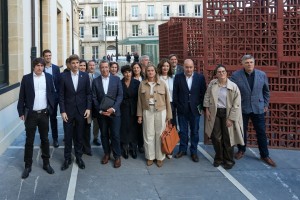 2026 10 28 Osoko bilkura monografikoa Euskadiko segurtasun publikoari buruz