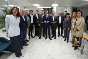 2026 10 28 Osoko bilkura monografikoa Euskadiko segurtasun publikoari buruz