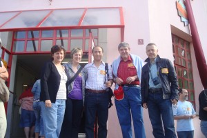 Araba Euskaraz 2009