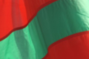 Alderdi Eguna 09