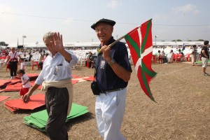 Alderdi Eguna 09