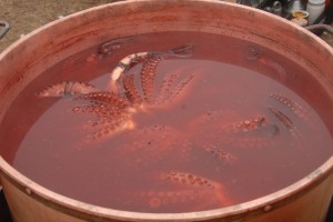 Alderdi Eguna 09