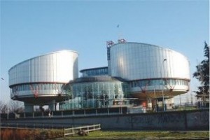 Estrasburgoko Giza Eskubideetarako Epaimahaiak 