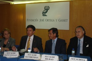 Premio de Transparencia Municipal