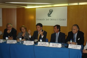 Premio de Transparencia Municipal