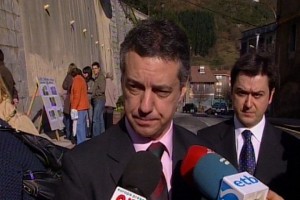 Aldana tabernaren erasoaren 30. urteurrena
