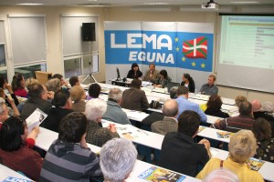 Lema Eguna