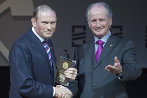 Premios Sabino Arana 2009