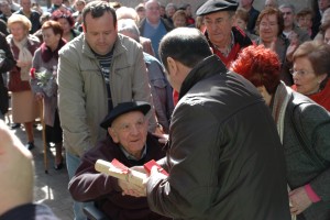 Ortuzar en Basauri