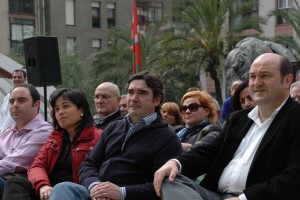 Txorierri Eguna 2010