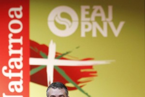 IÑIGO URKULLUK EAJ-PNVREN NAFARROA BAI KOALIZIOAREKIKO BERE KONPROMISO BERRETSI ZUEN
