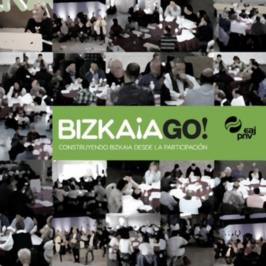 Conclusiones iniciativa BizkaiaGO!