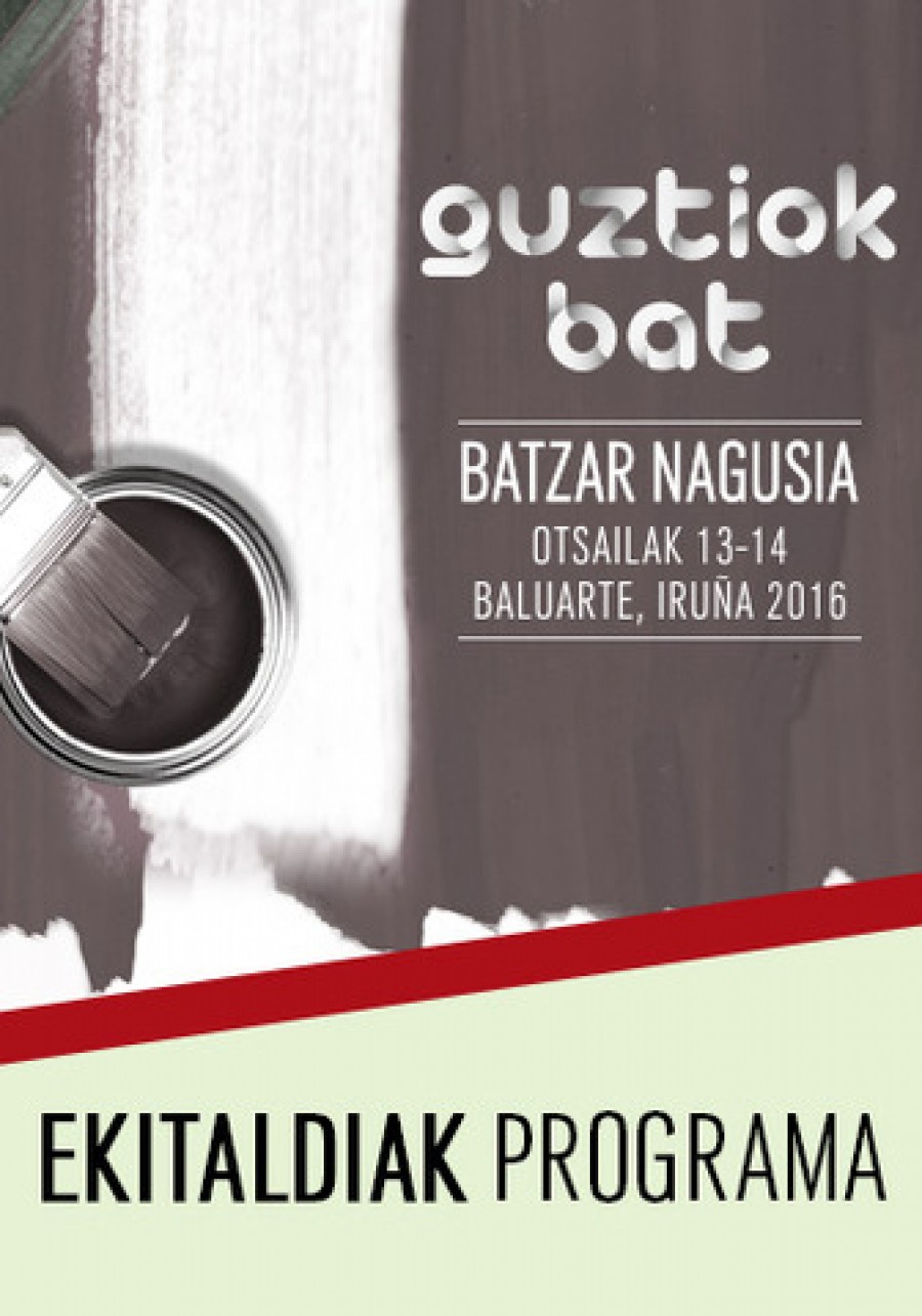 VII Asamblea General. Orden del día.