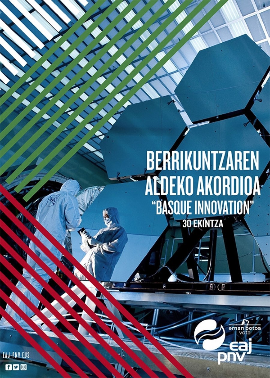 Berrikuntzaren aldeko akordioa