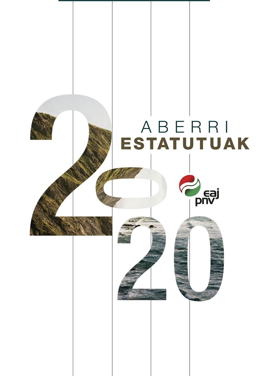 Aberri Estatutuak 2020