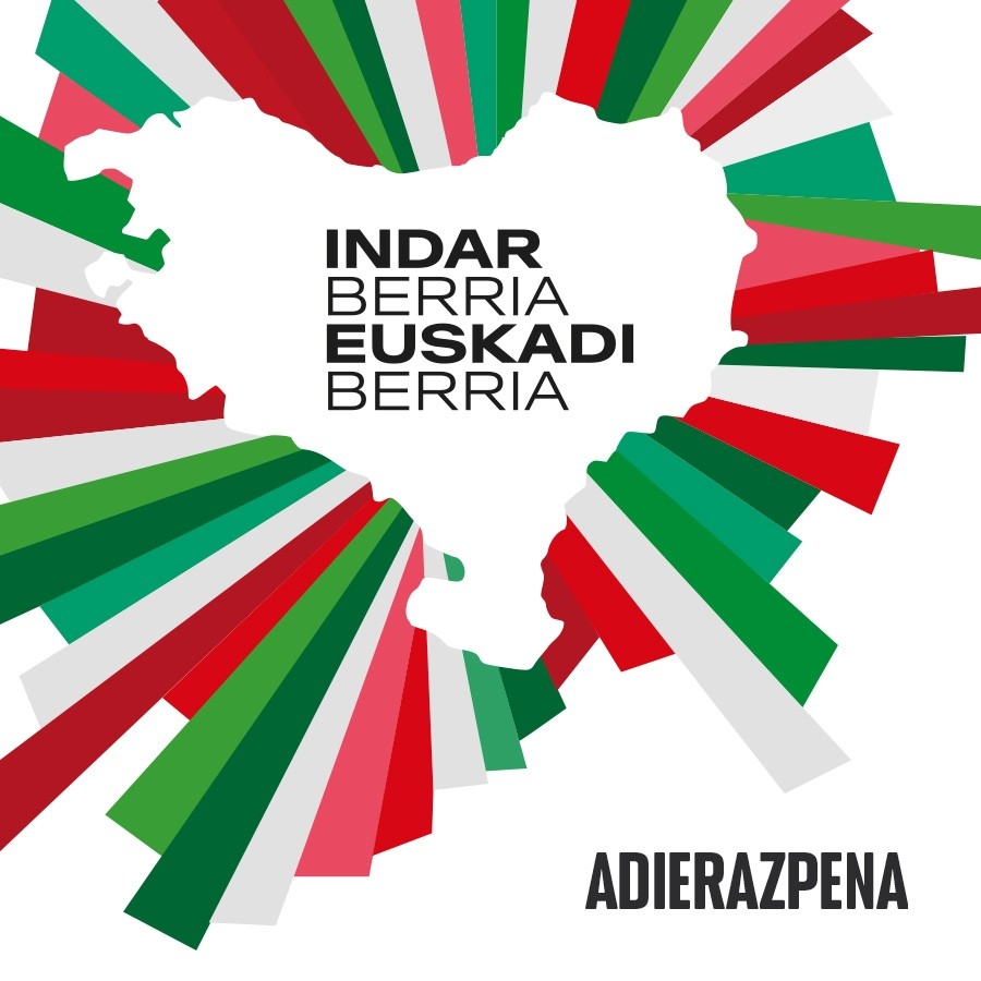 Manifiesto Aberri Eguna 2024