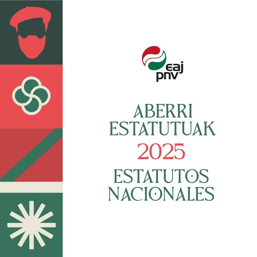 Estatutos Nacionales 2025