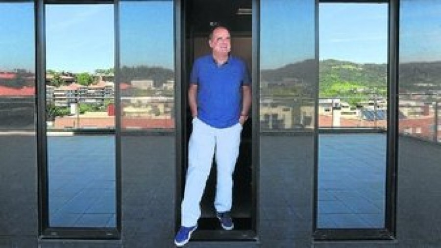 Es prioritario sentar las bases de la paz