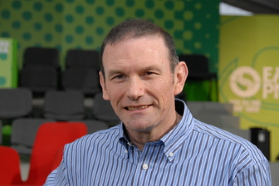 Buenas noticias… ¡Ya era hora!