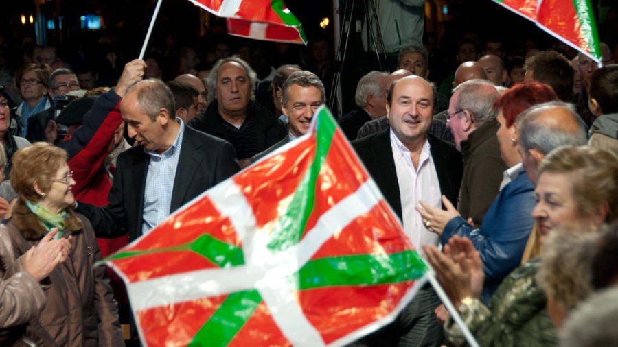 2011-11-16 Barakaldoko Mitina