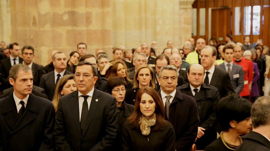 Agur!! Iñaki Azkuna
