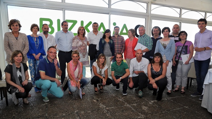 Bizkaiago Lekeitio