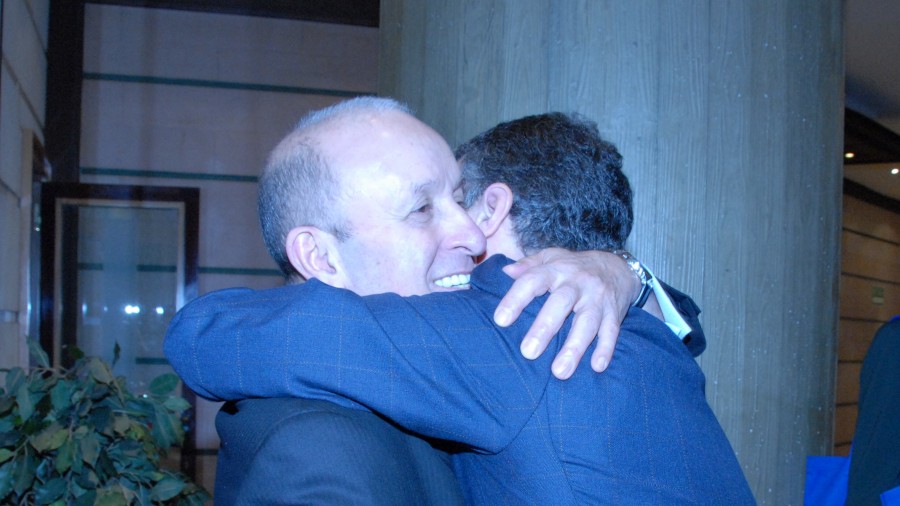 Asociación Víctimas 11 S