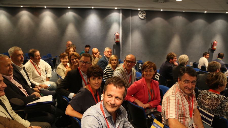 Asamblea Nacional 20190923