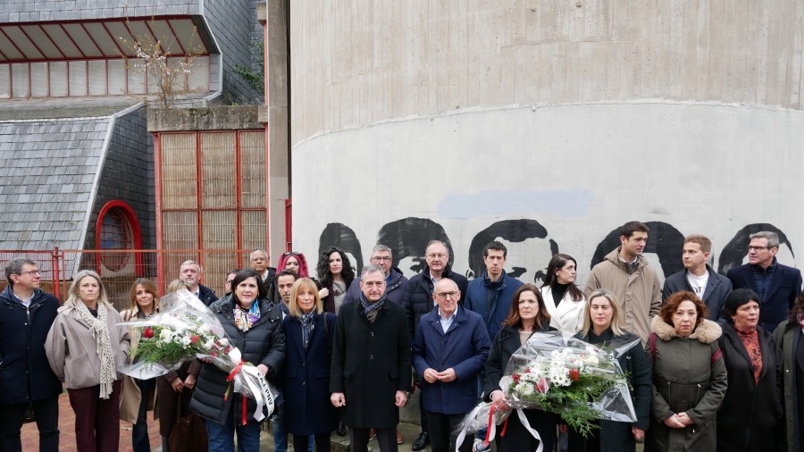 2026 03 03 M3ko biktimak omendu ditu EAJk