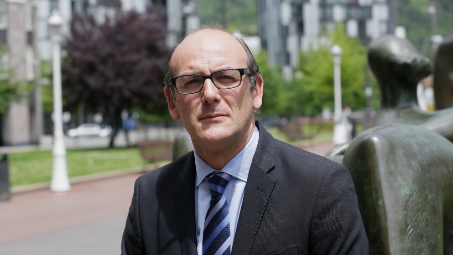 EAJren Euzko Abertzaleak taldeak eutanasia arautzea babesten du “osasun eta justizia oinarri sendoekin eta askatasun eta erantzukizunez” 