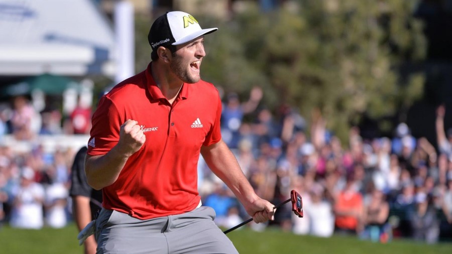 Jon Rahm empuja a Europa al triunfo en la Ryder Cup